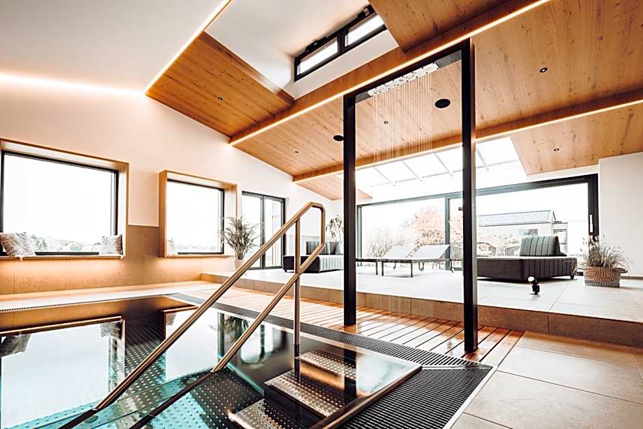 Hotel-Gasthof Beim Böckhiasl