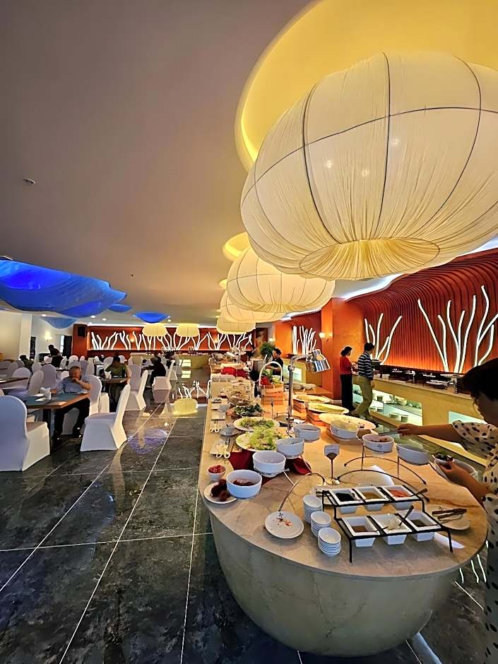 Nha Trang Prince Hotel