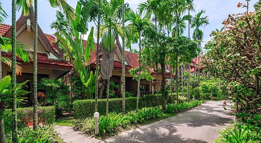 Palm Village