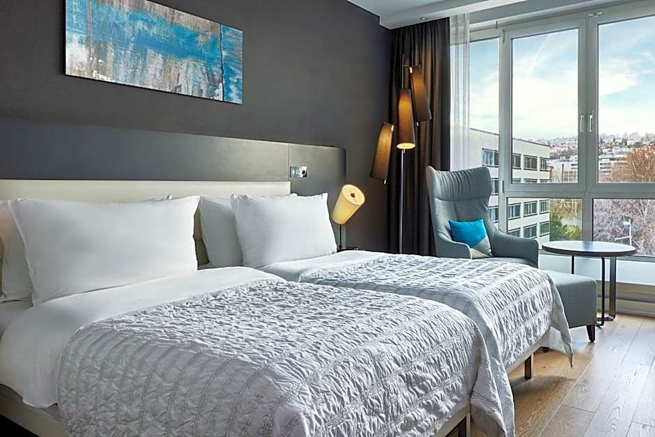 Le Meridien Stuttgart