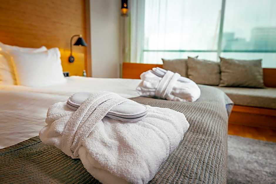 Hyatt Place Gothenburg Central
