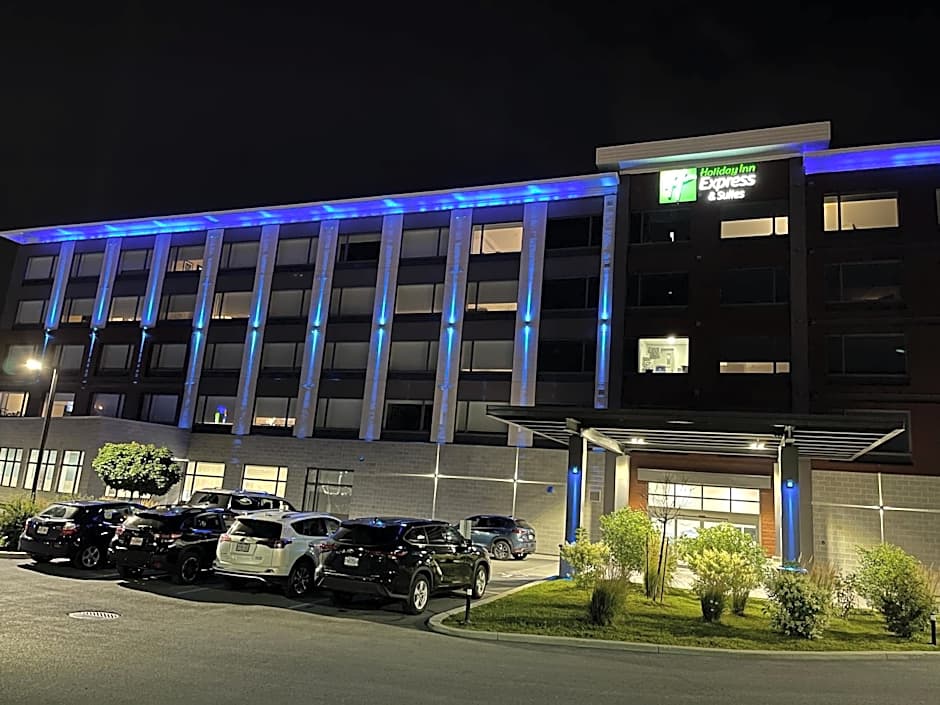 Holiday Inn Express & Suites Gatineau - Ottawa By IHG