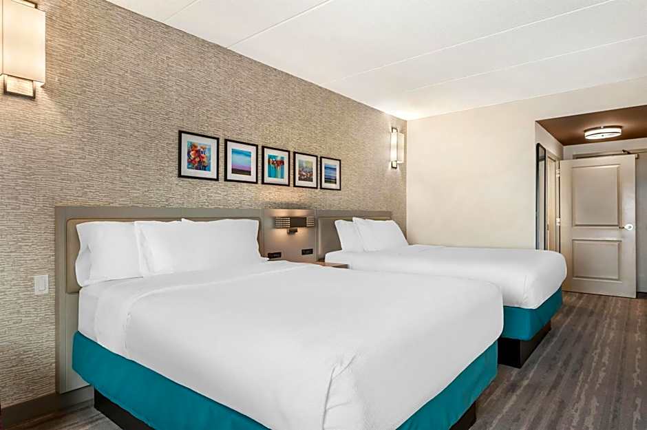 Hilton Garden Inn Wisconsin Dells