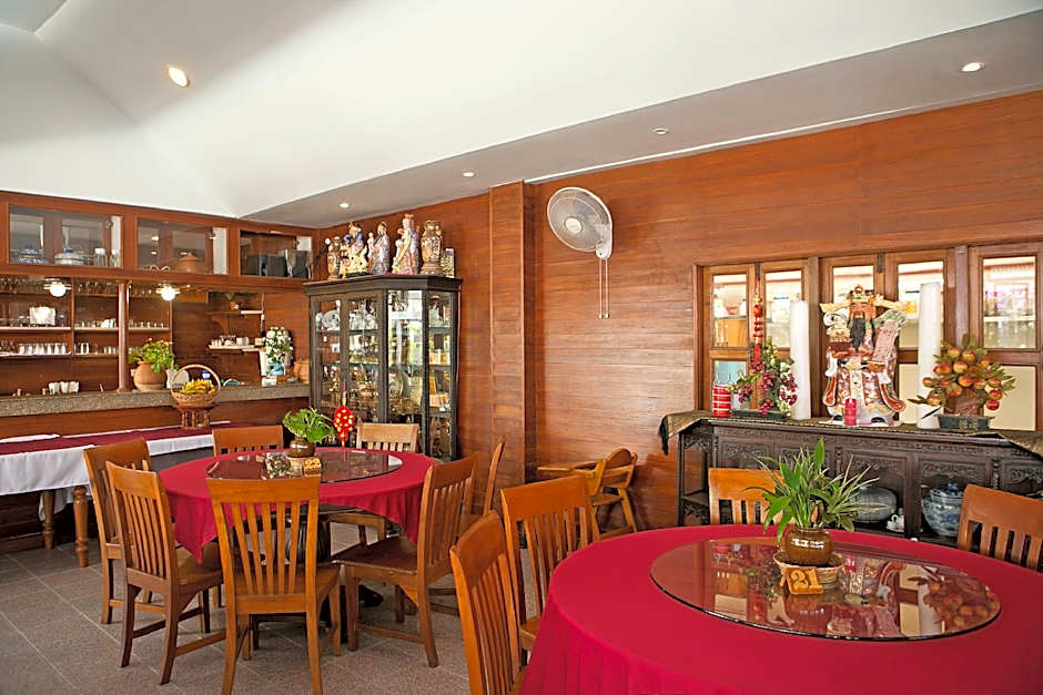 Patong Palace Hotel - SHA Extra Plus