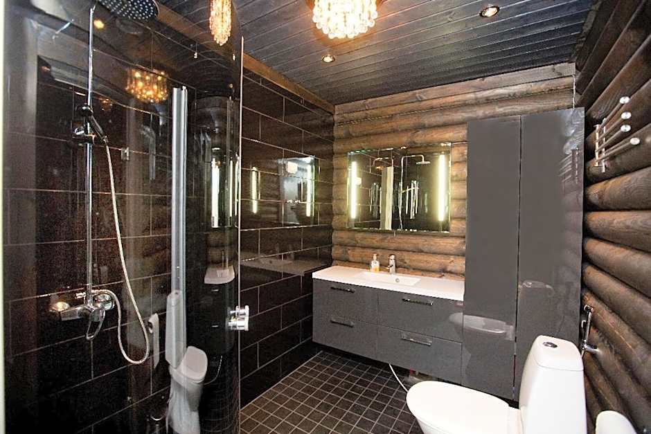 Yyteri Beach Lomakeskus, Havulinna 27