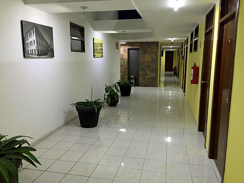 Hotel Oriente