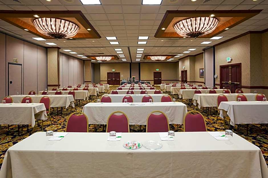 Holiday Inn Sacramento-Capitol Plaza By IHG