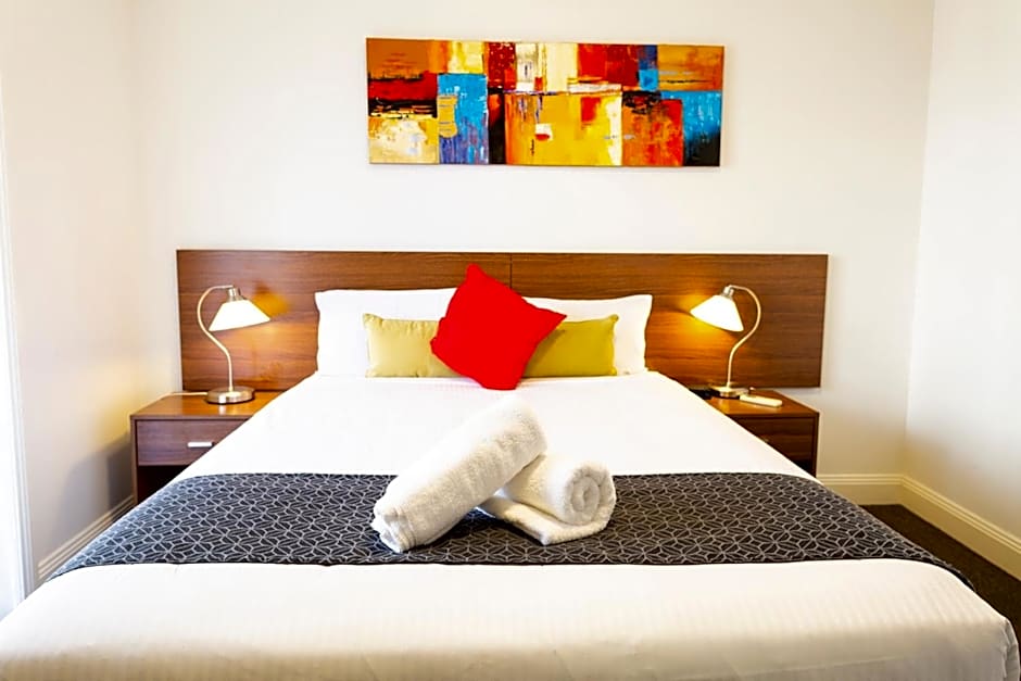 Amazing Accommodations: St Kilda