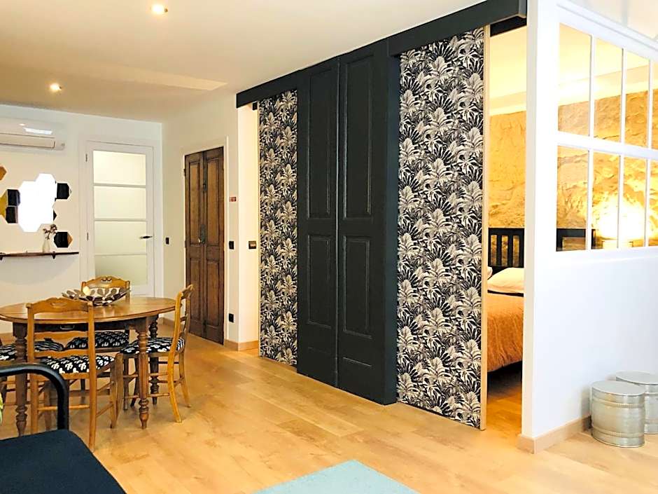 Boreal Porto Gaia - Patio & Pool