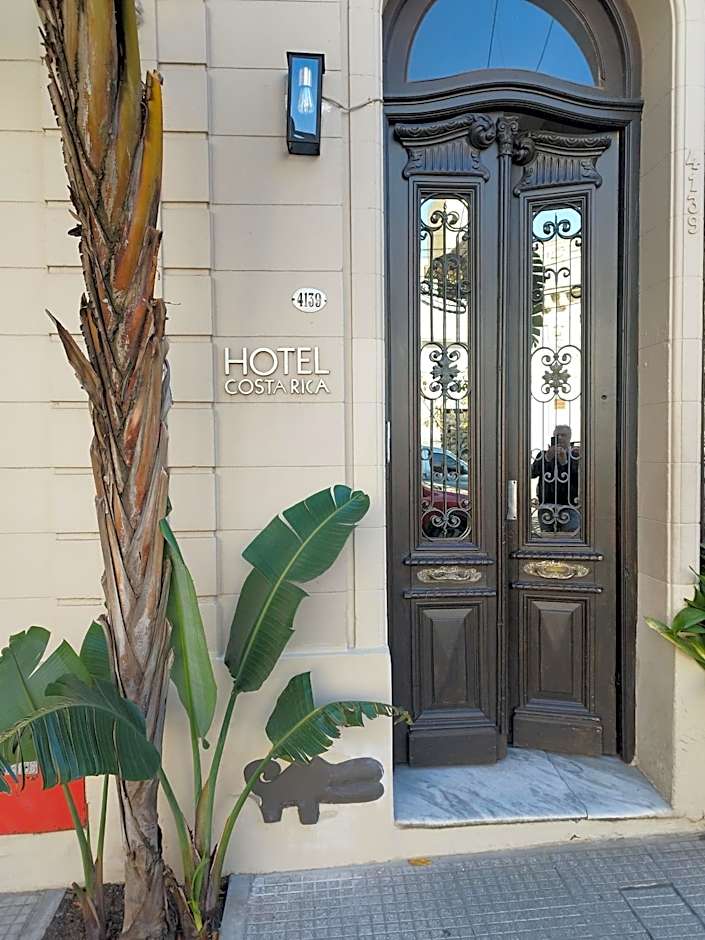 Hotel Costa Rica