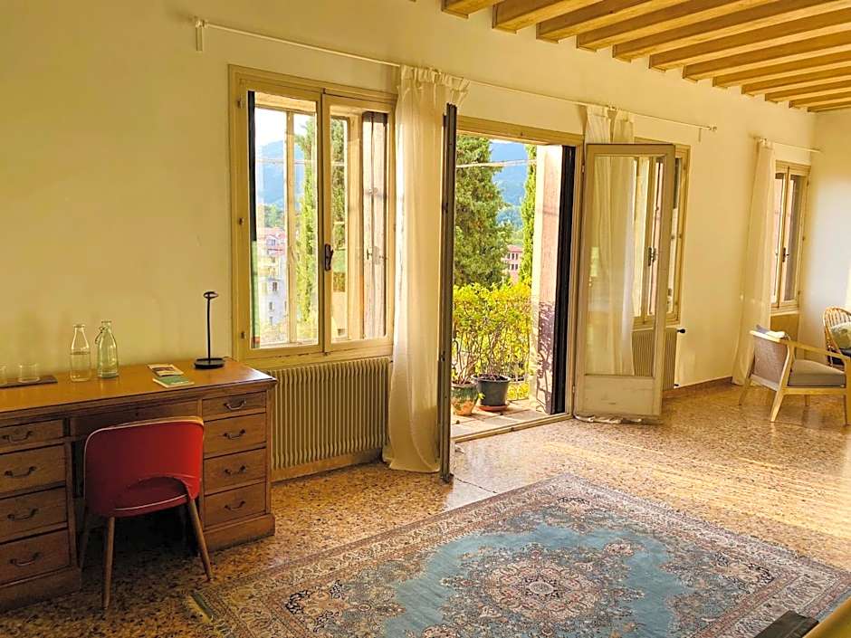 Le 33 – Bassano del Grappa, 
