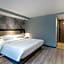 Borrman Hotel Mianyang Fucheng District High-speed Railway Station