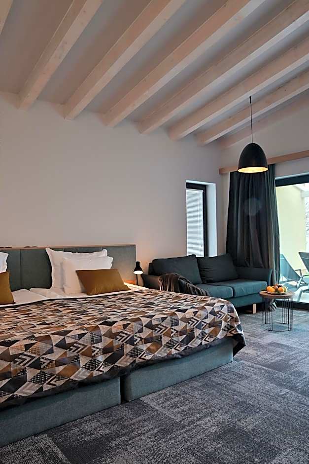 BlackSeaRama Golf & Villas