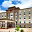 Hampton Inn By Hilton Snyder Tx