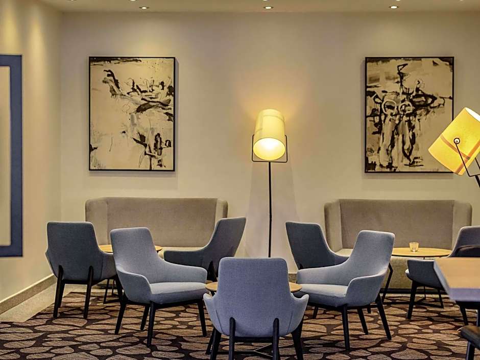 Mercure Hotel Bochum City