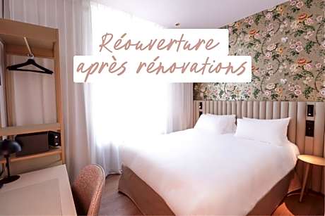 Rosa Hotel