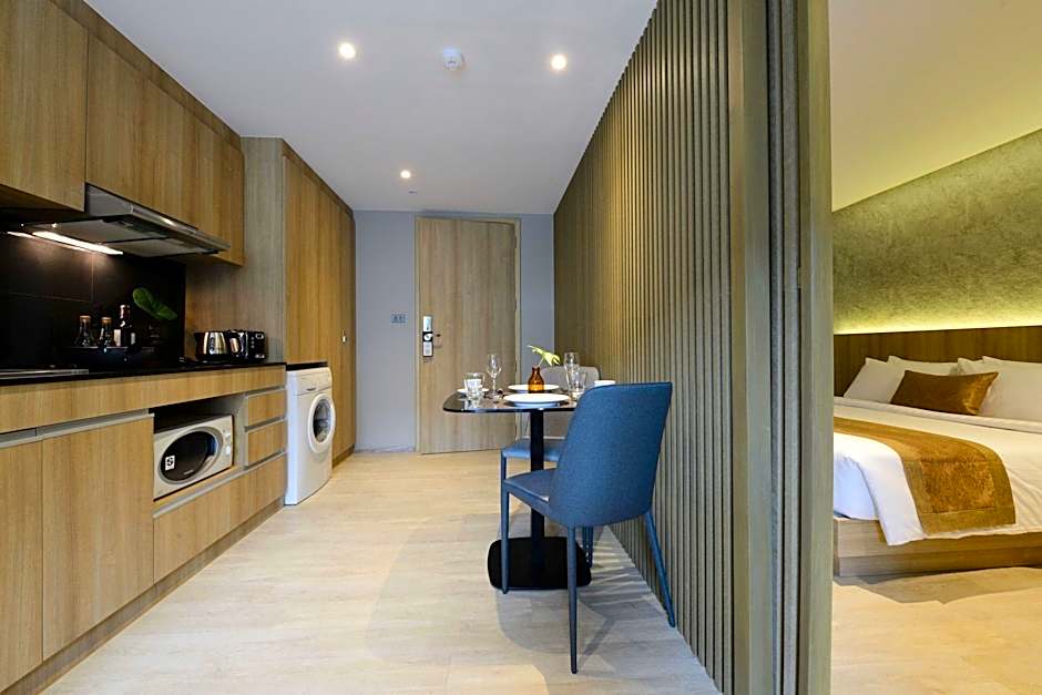 Aspira Tropical Residence Thong Lor