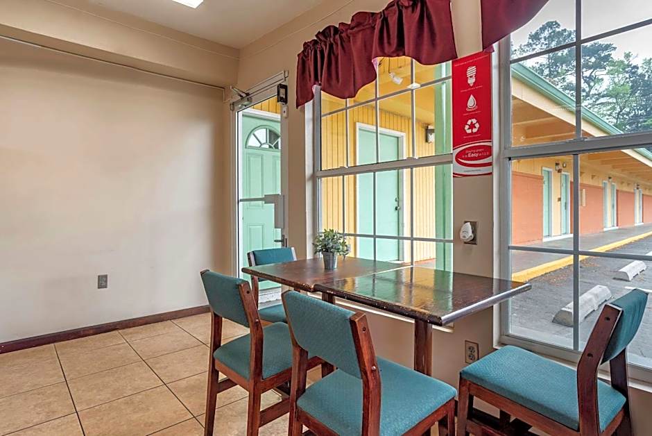 Econo Lodge Tallahassee