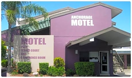 Anchorage Motor Inn