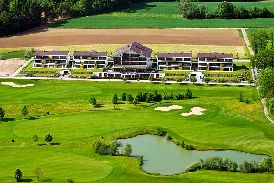 Wellnesshotel Golfpanorama