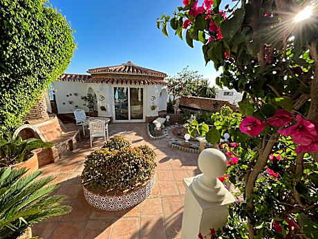 Casa Hermosa