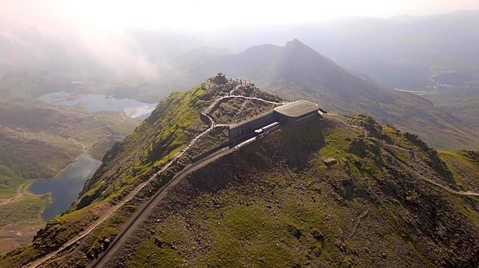 Barmouth Bay Holiday Park