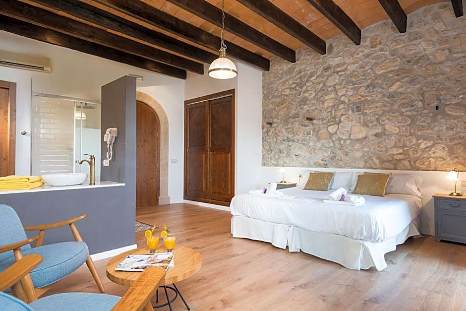 New Can Furios Hotel by Can Calco Hotels