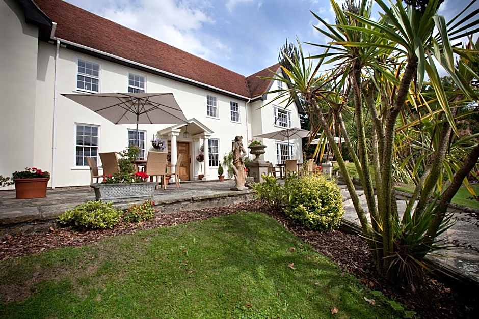 Sturmer Hall Hotel and Conference Centre