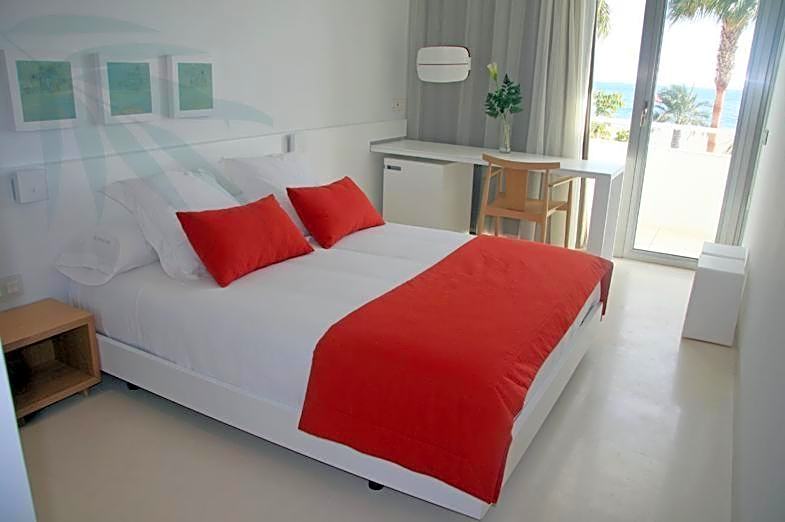Hotel Las Palmas