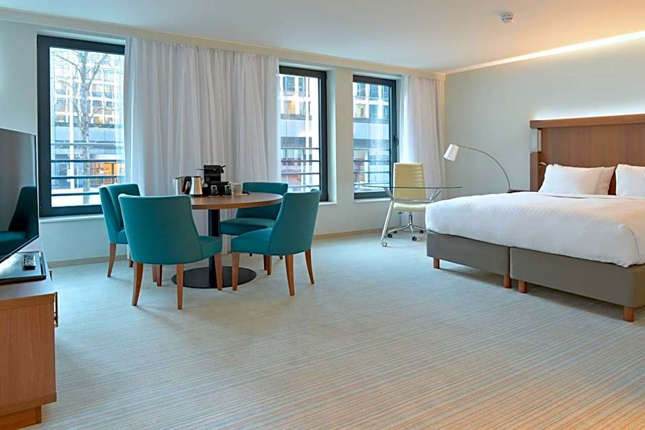 Courtyard by Marriott Brussels EU