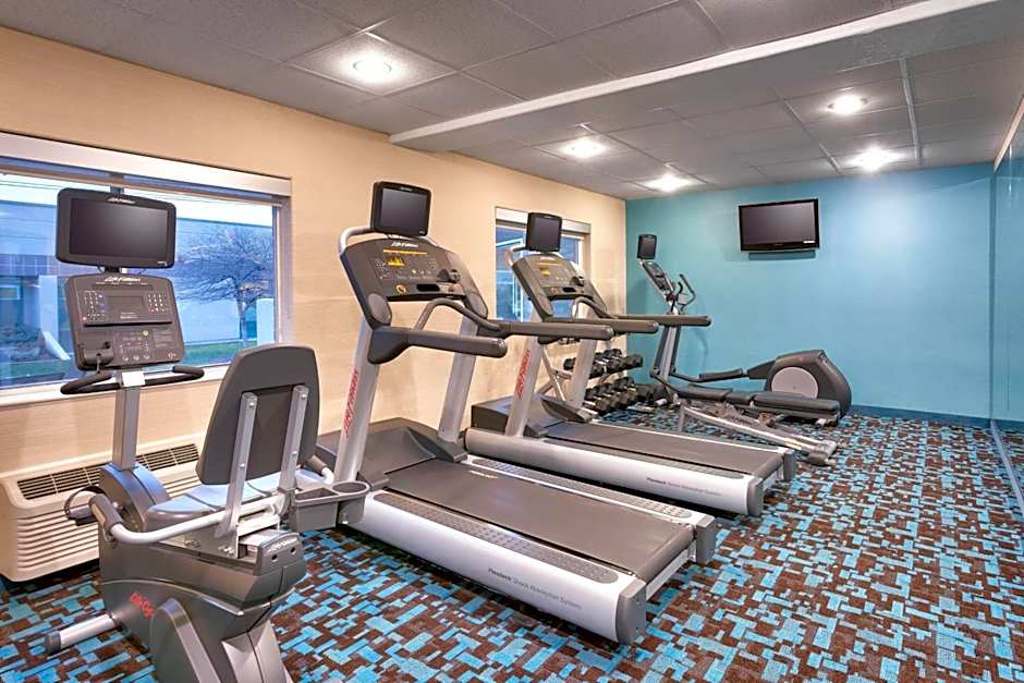 Fairfield Inn by Marriott Provo