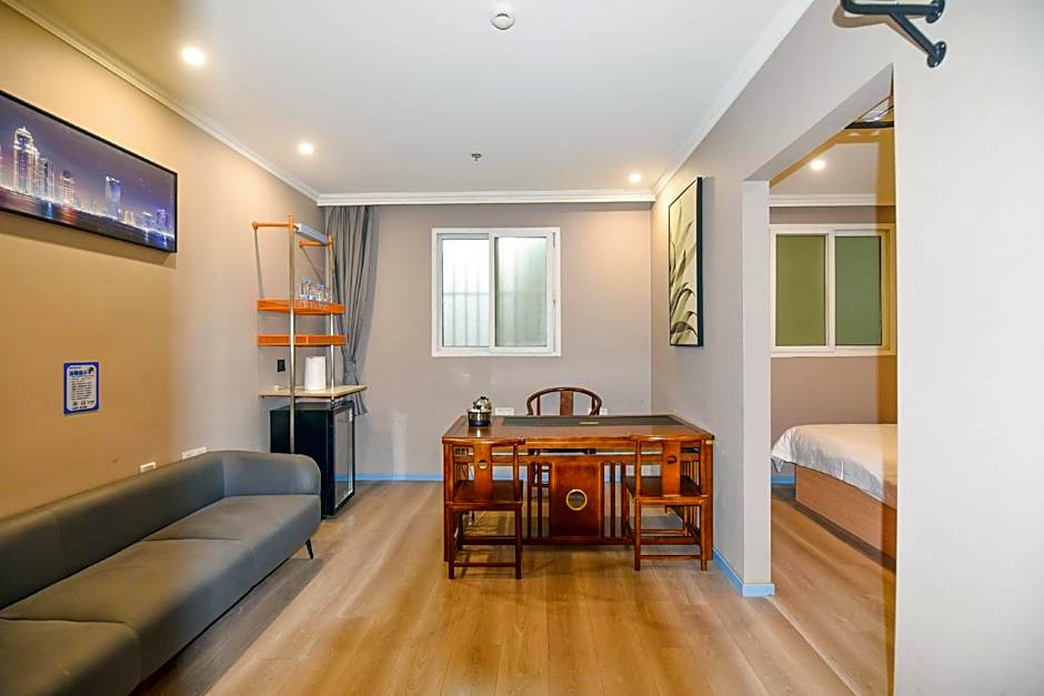 GreenTree Inn Suzhou Gusu District Shilu Walk Stre – Suzhou, Jiangsu, FL