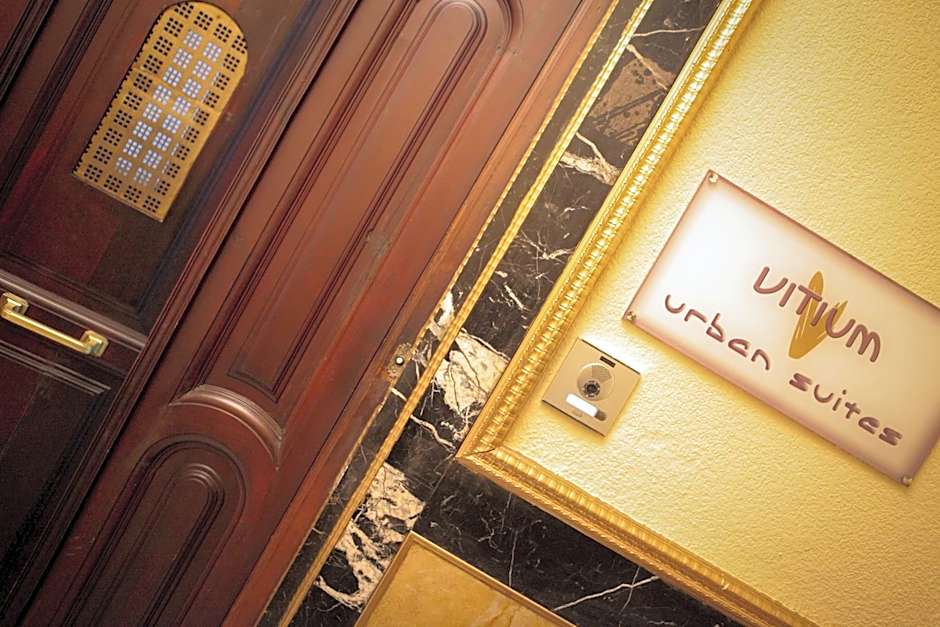 Vitium Urban Suites
