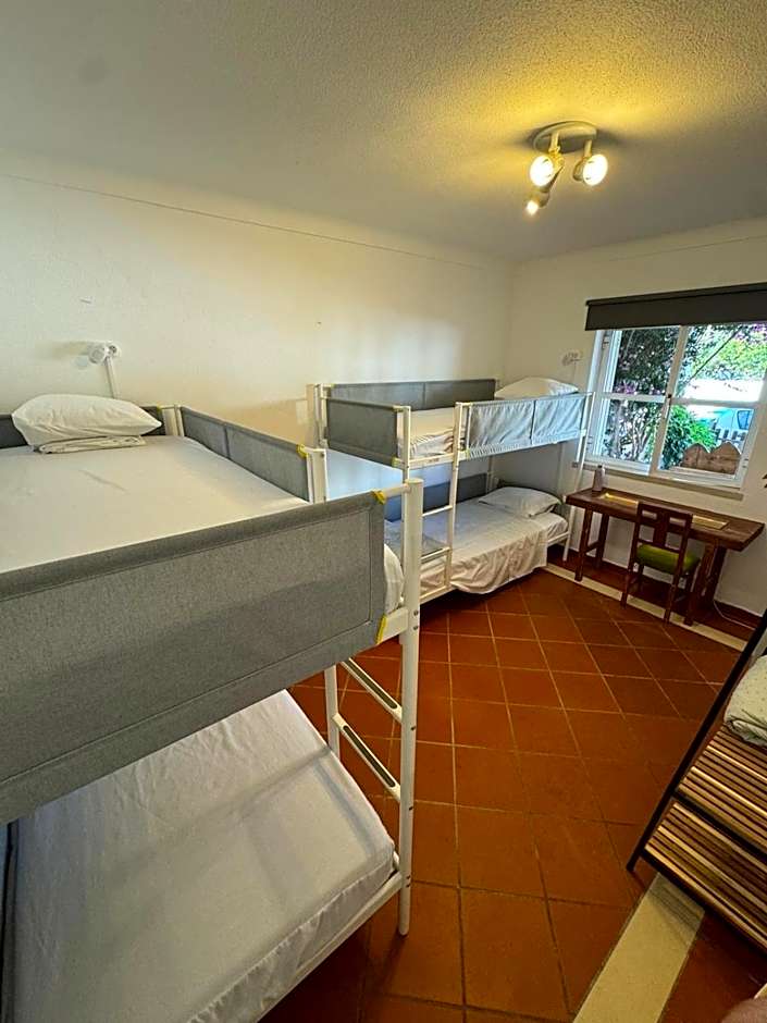 Villa 46 Hostel