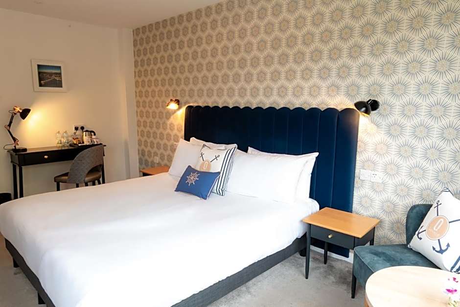 Queens Hotel & Spa Bournemouth