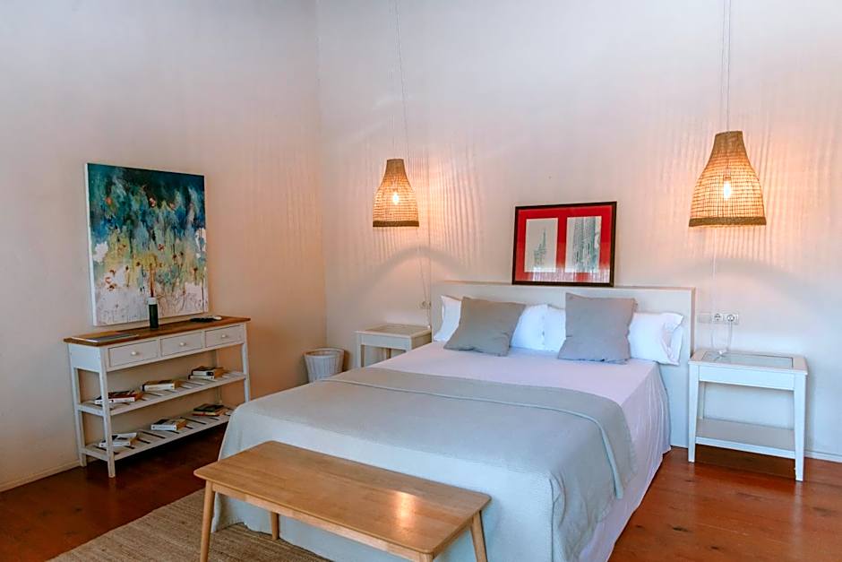 Hotel Masia La Palma