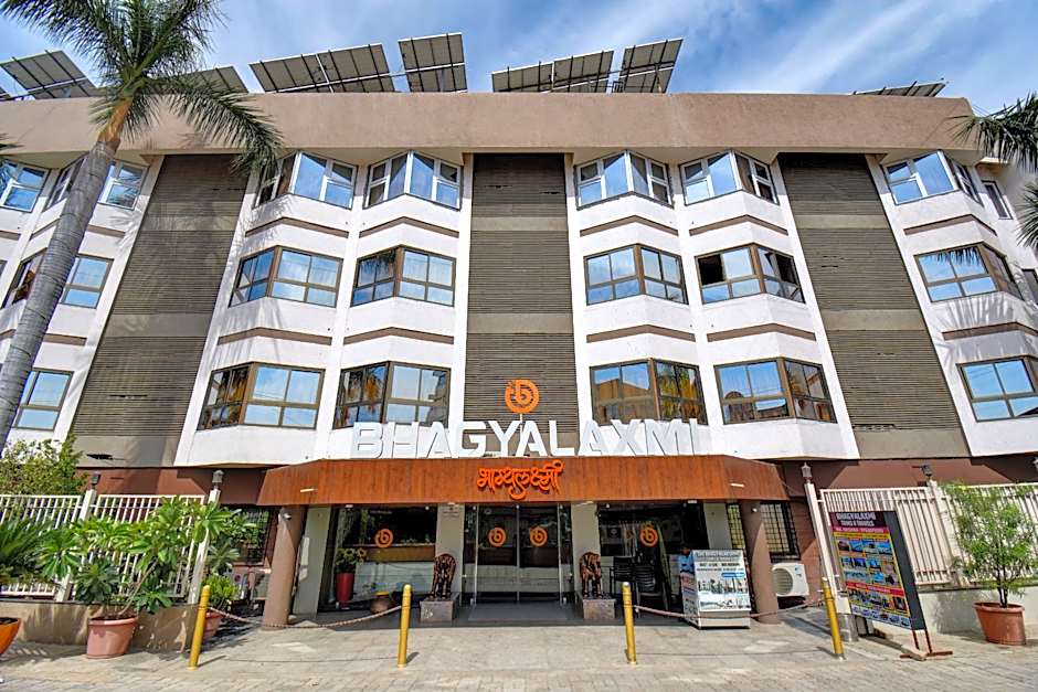 Hotel Bhagyalaxmi