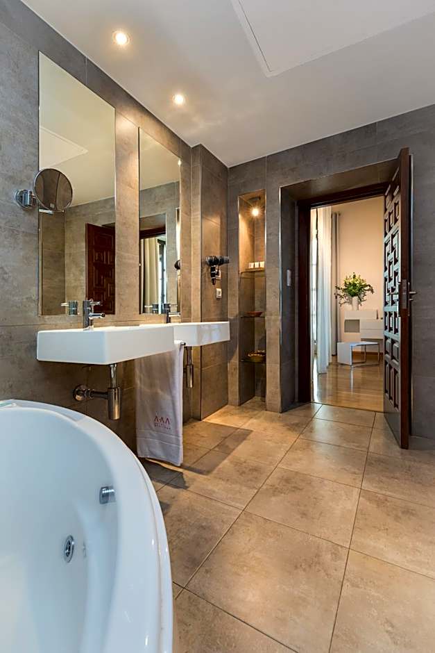 Gar Anat Hotel Boutique