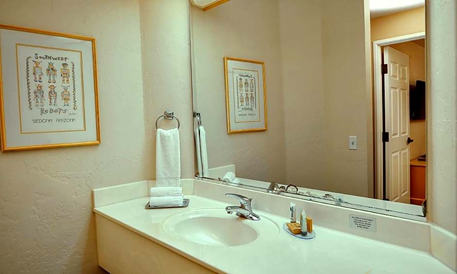 Hilton Vacation Club Varsity Club Tucson