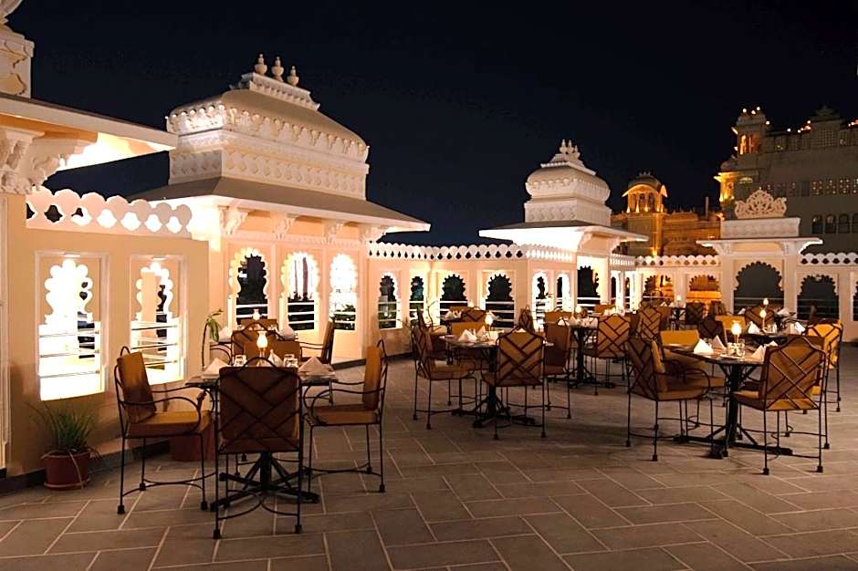 Sterling Jaisinghgarh Udaipur