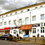 Hotel Bürgerhof