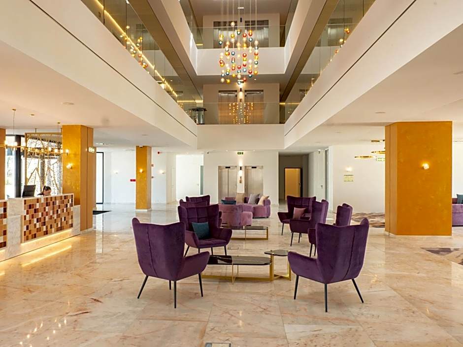 Sines Sea View Business & Leisure Hotel