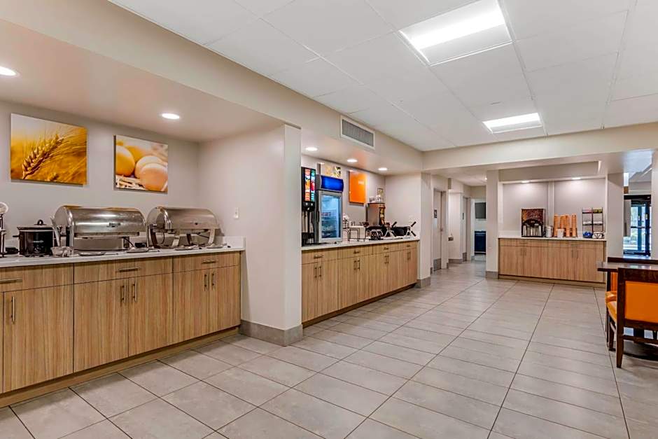 Comfort Inn & Suites Clemson - University Area