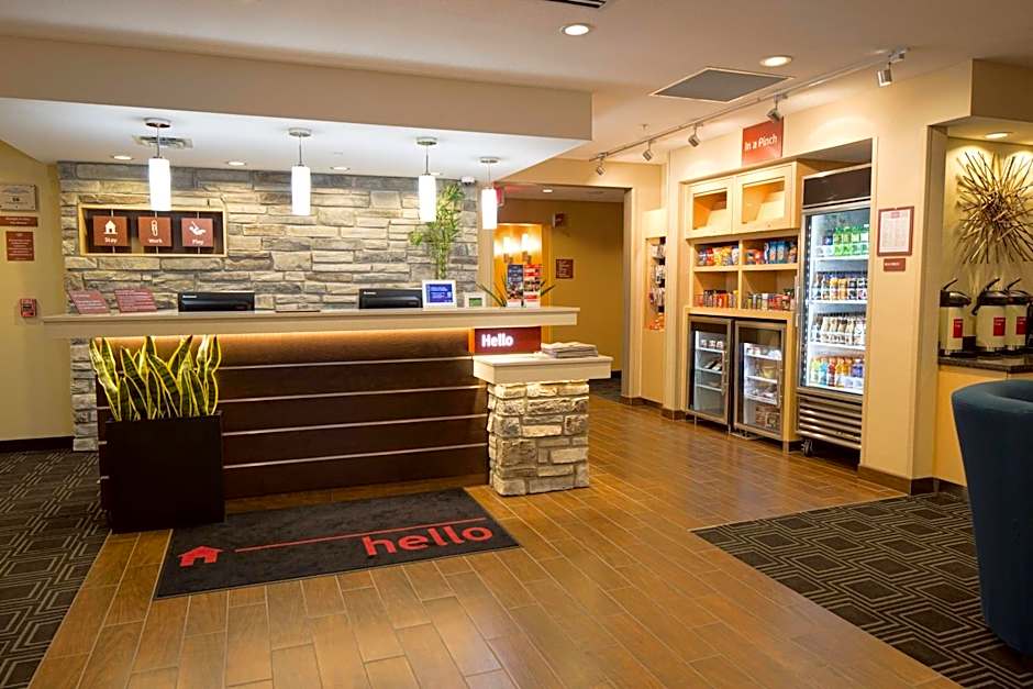 TownePlace Suites by Marriott Lincoln North