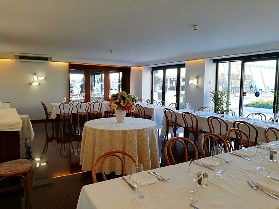 Hotel Belvedere
