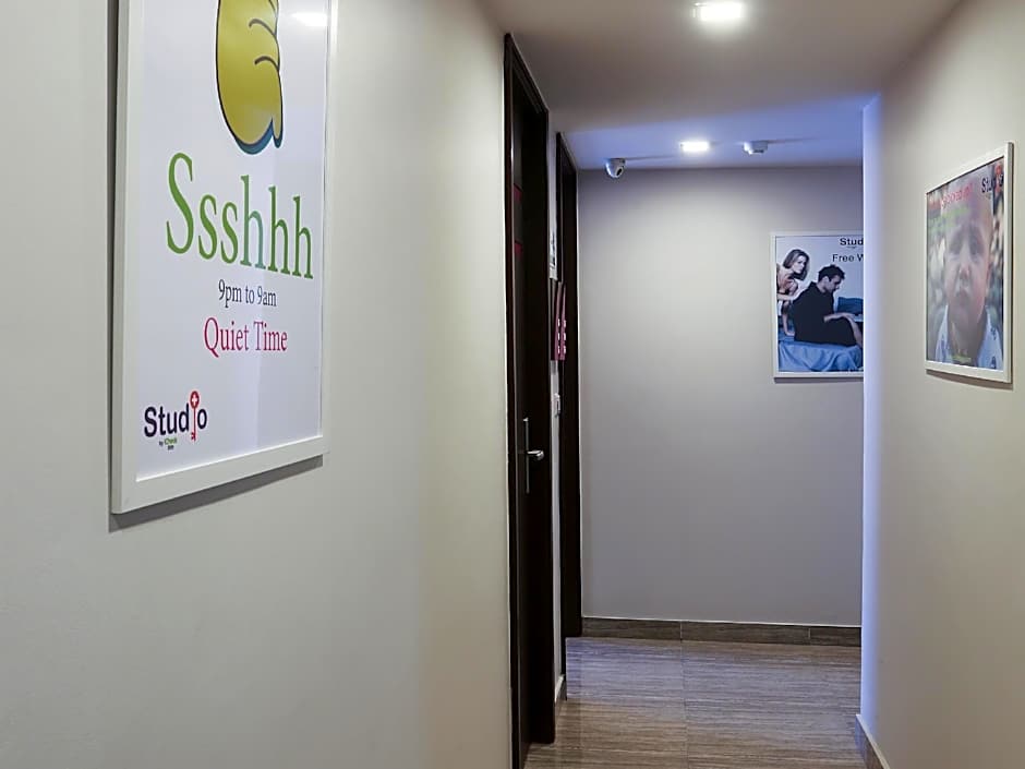 Studio Nana by iCheck inn