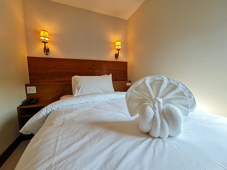 The Peace River Kwai