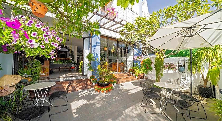 Brother Villa Hoi An