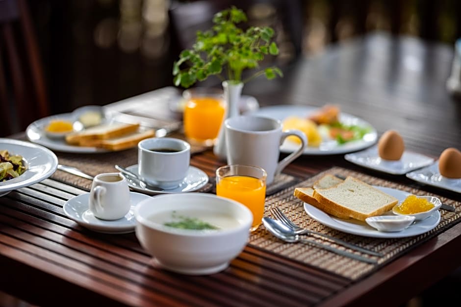 Sada Hotel