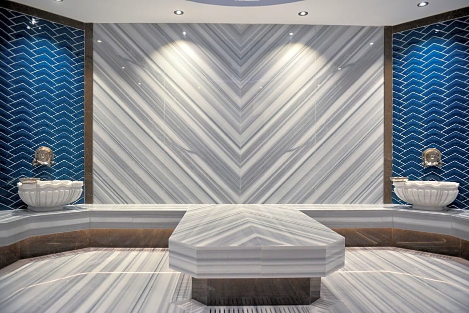 DoubleTree by Hilton Afyonkarahisar